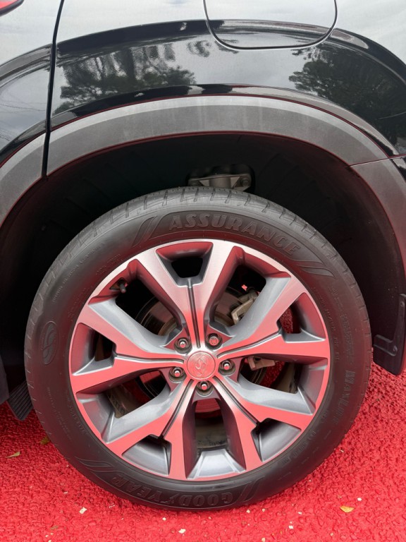 2020 Hyundai Palisade Image 17