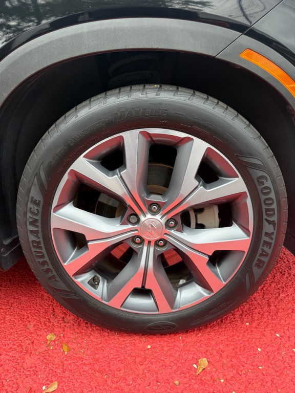 2020 Hyundai Palisade Image 19