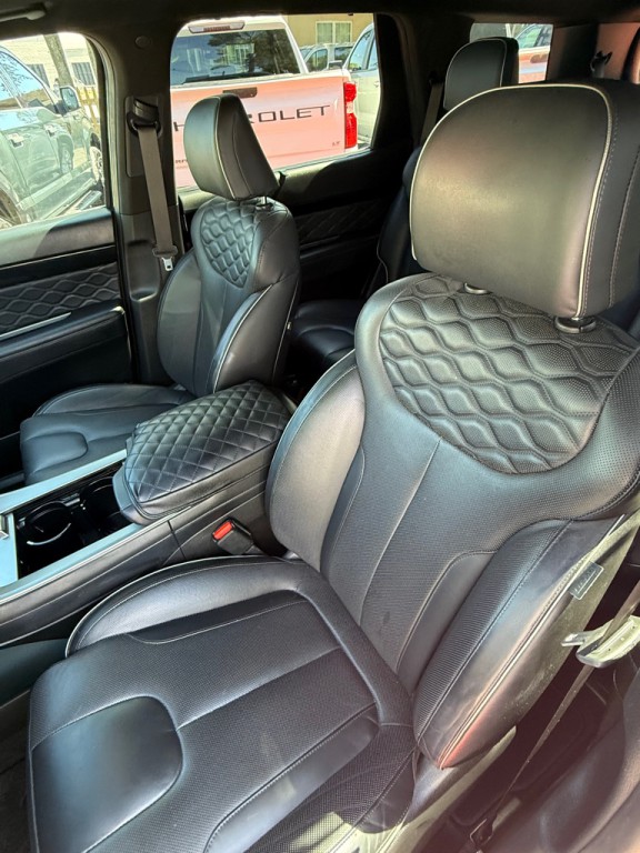 2022 Hyundai Palisade Image 10