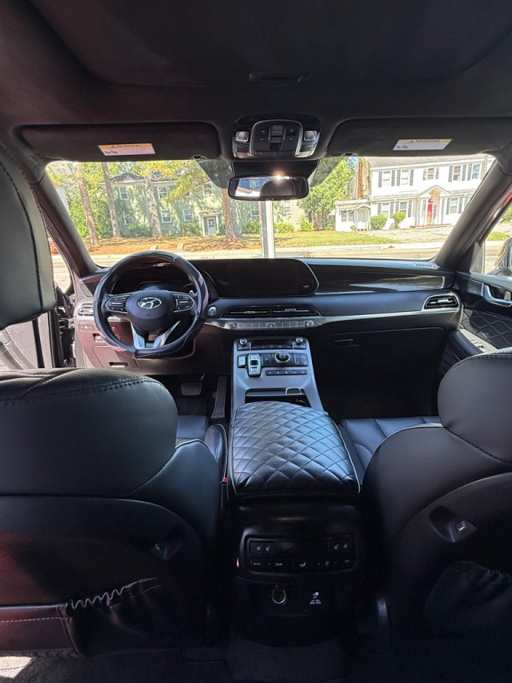 2022 Hyundai Palisade Image 15