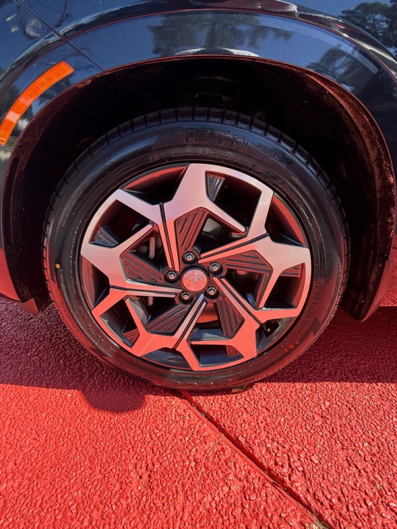 2022 Hyundai Palisade Image 20