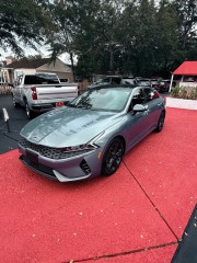 Image for 2021 Kia K5 EX ID: 6907489