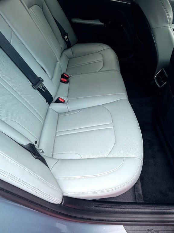 2021 Kia K5 Image 11