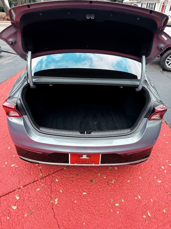 2021 Kia K5 Image 13