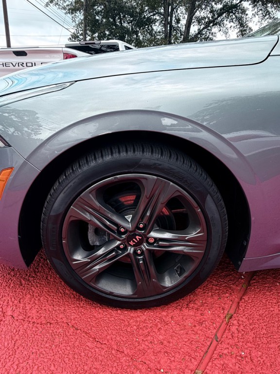 2021 Kia K5 Image 15