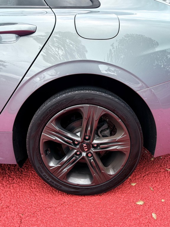 2021 Kia K5 Image 16
