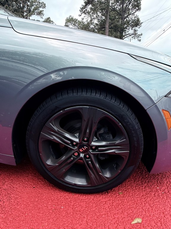 2021 Kia K5 Image 17