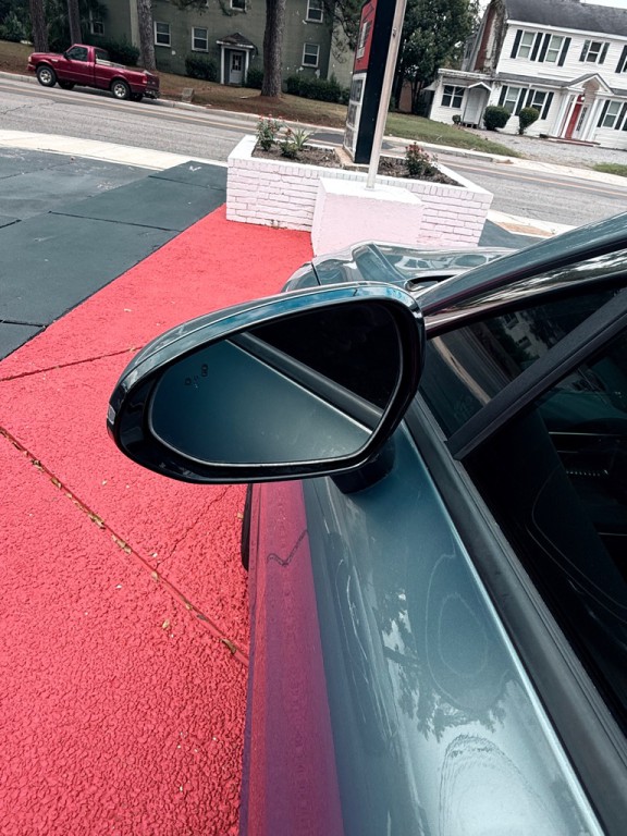 2021 Kia K5 Image 20