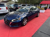 Image for 2024 Nissan Altima S ID: 6991371