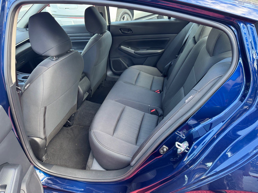 2024 Nissan Altima Image 13