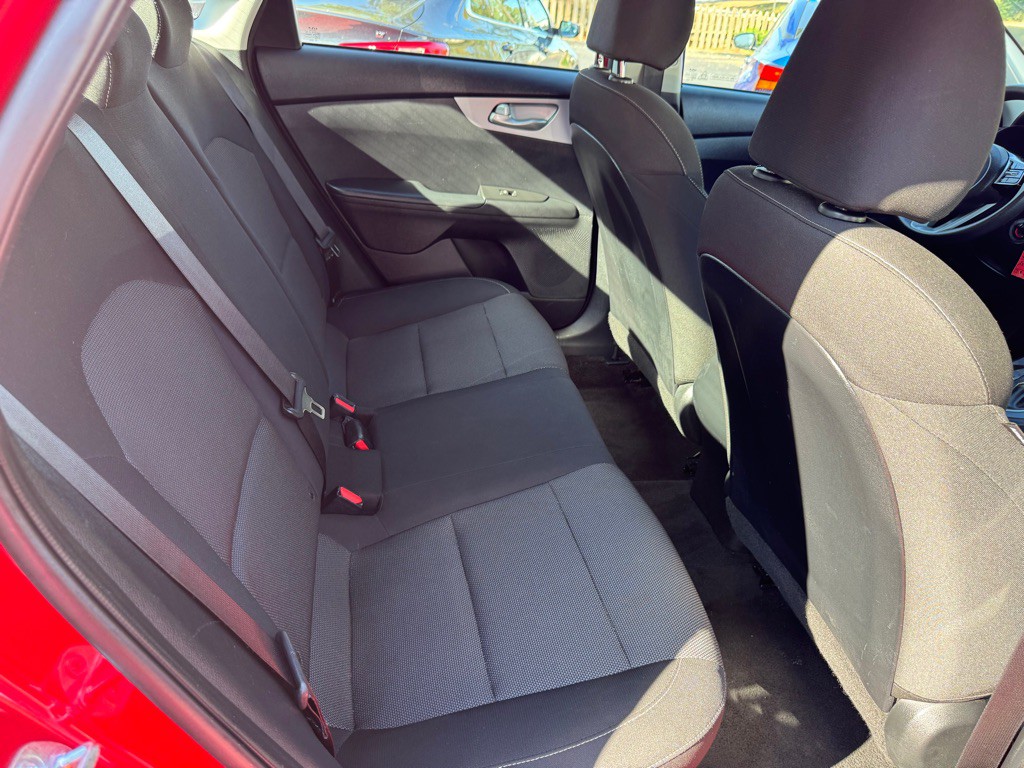 2024 Kia Forte Image 15