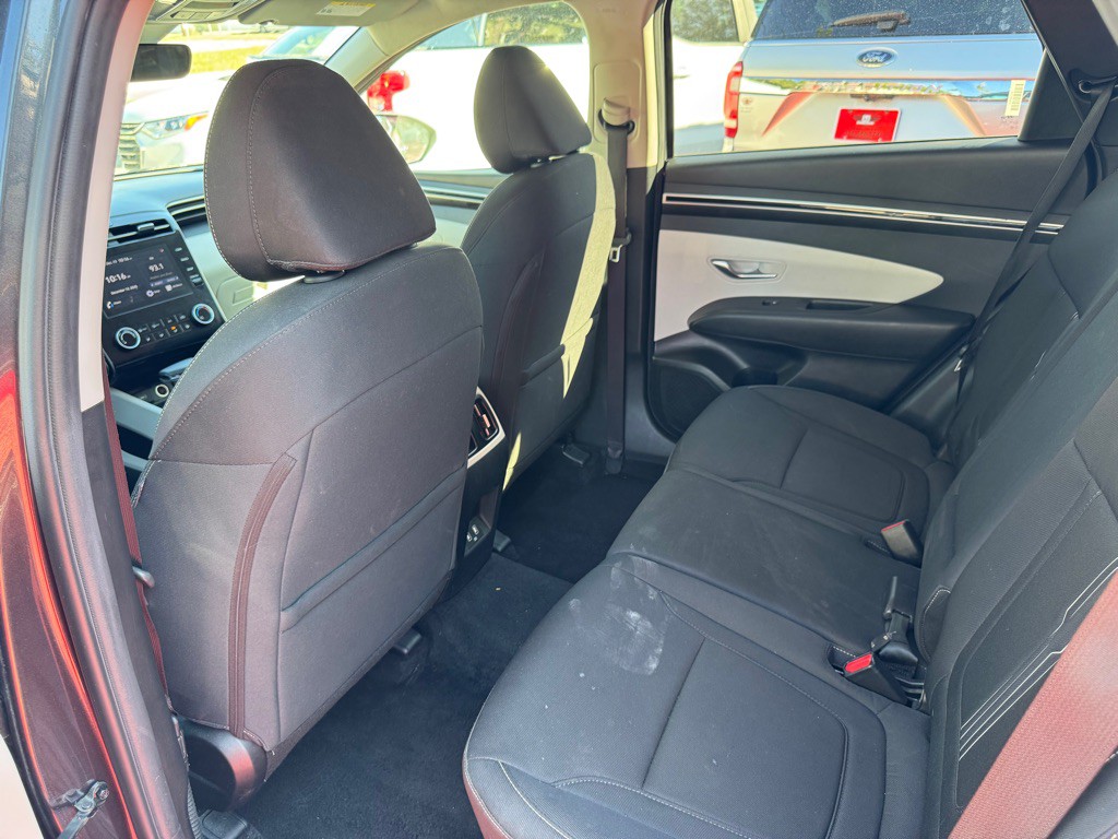 2023 Hyundai Tucson Image 14