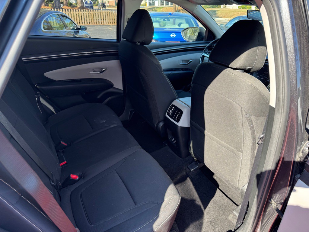 2023 Hyundai Tucson Image 15