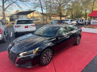 Image for 2024 Nissan Altima SV ID: 7125725