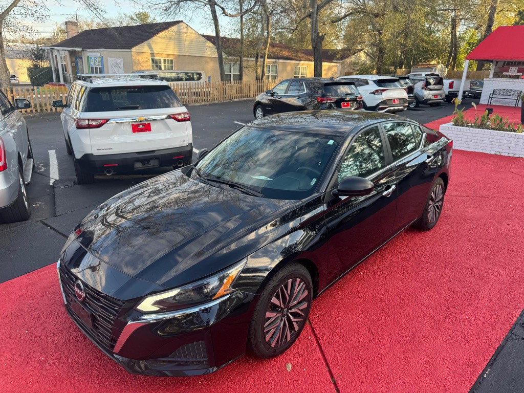 2024 Nissan Altima Image 7