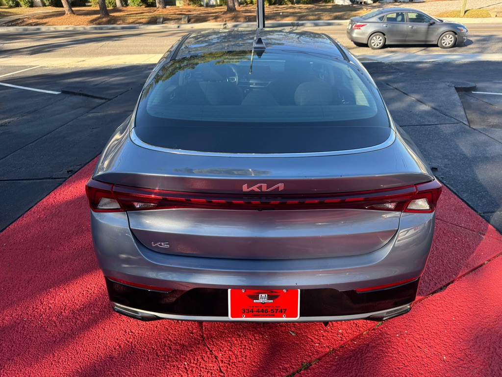 2023 Kia K5 Image 5