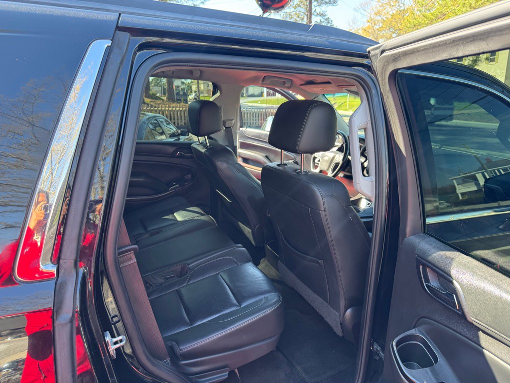 2016 Chevrolet Tahoe Image 13