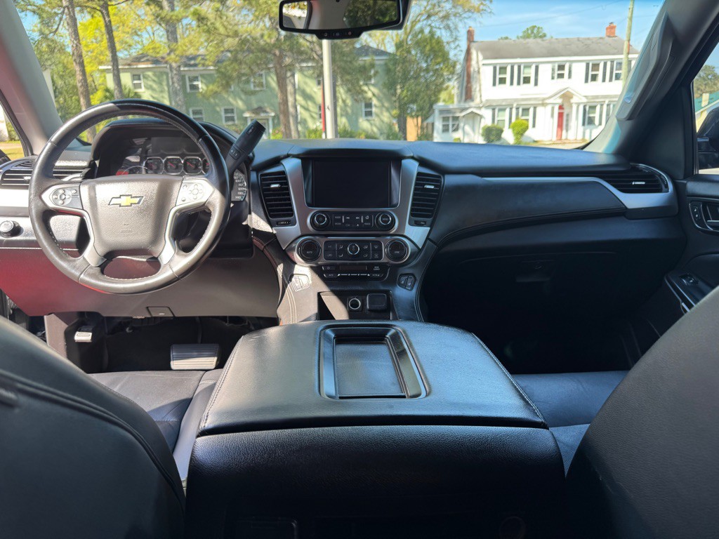 2016 Chevrolet Tahoe Image 14