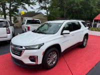 Image for 2023 Chevrolet Traverse LT ID: 7361593