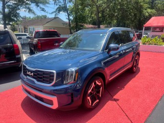 Image for 2024 Kia Telluride S ID: 7442362
