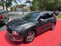 Image for 2023 Hyundai Santa Fe SEL ID: 7442366
