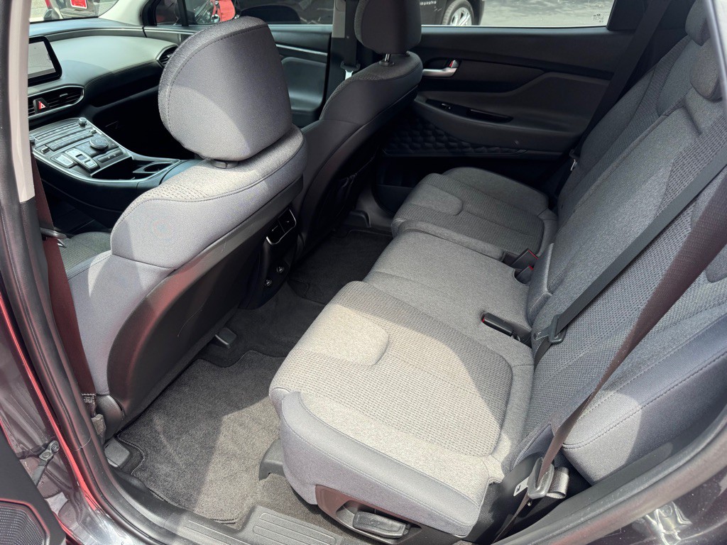 2023 Hyundai Santa Fe Image 13