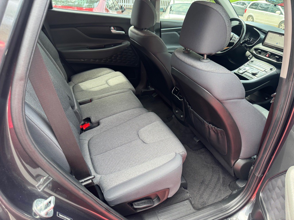 2023 Hyundai Santa Fe Image 14