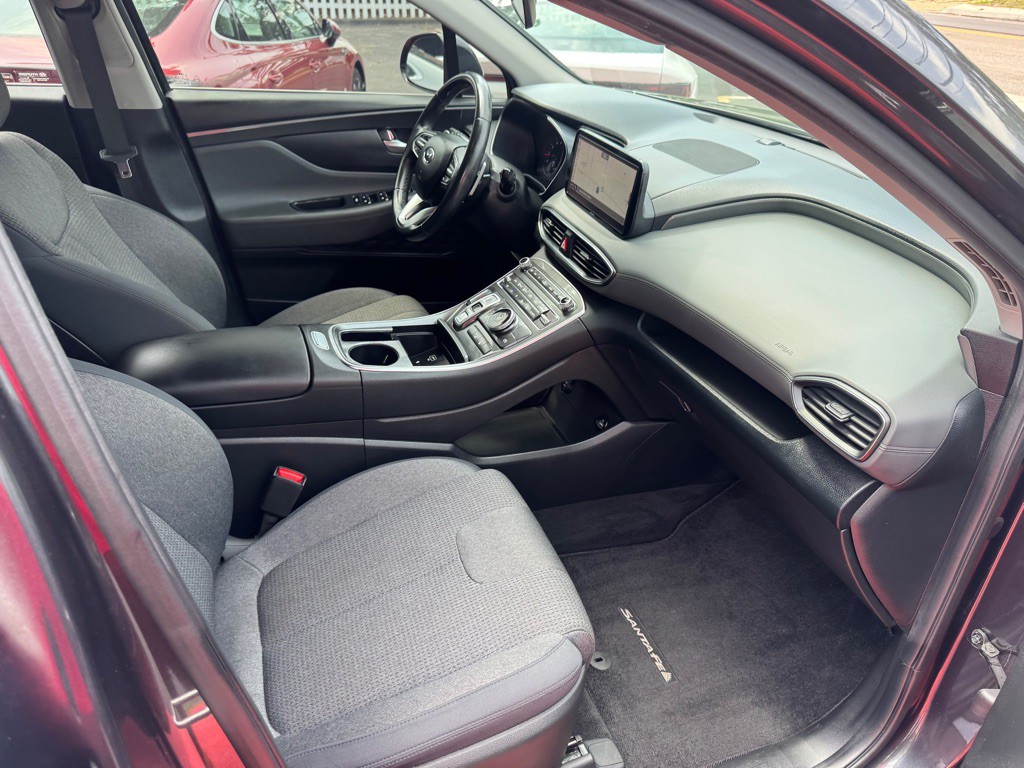 2023 Hyundai Santa Fe Image 15