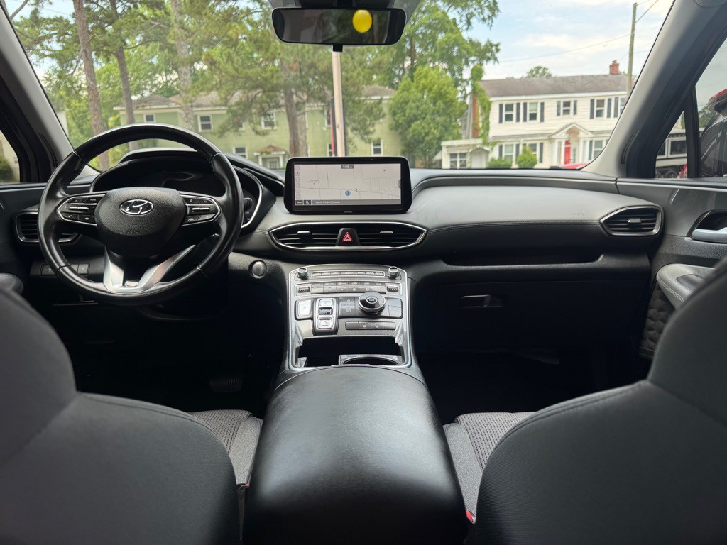 2023 Hyundai Santa Fe Image 16