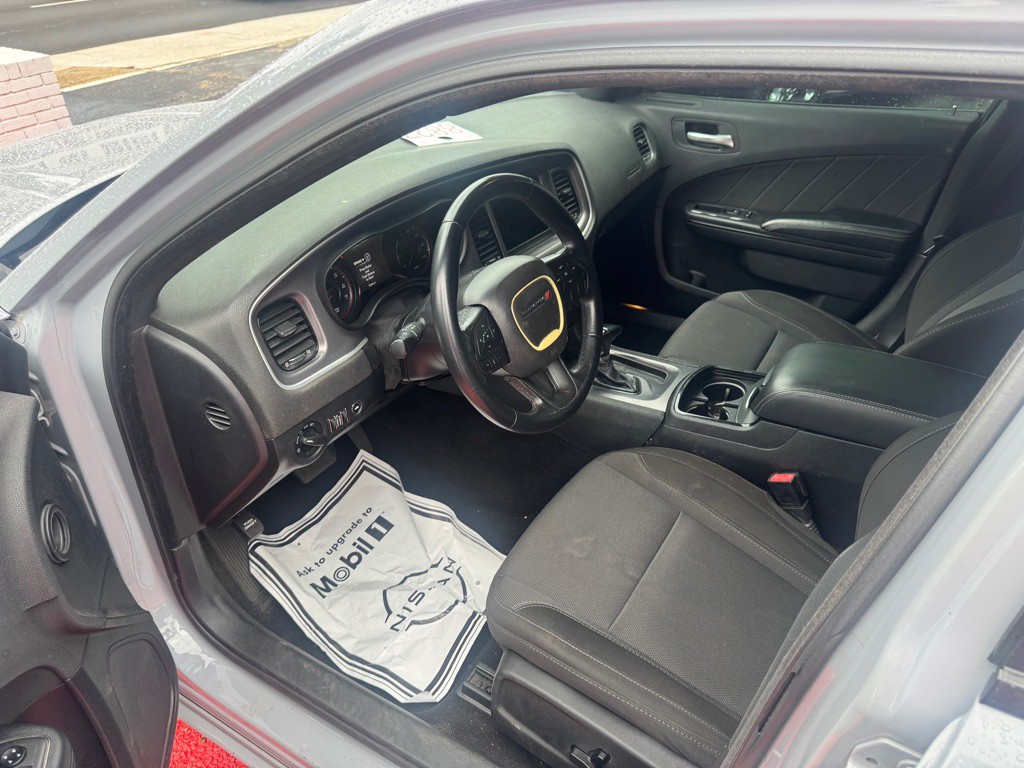 2021 Dodge Charger Image 14
