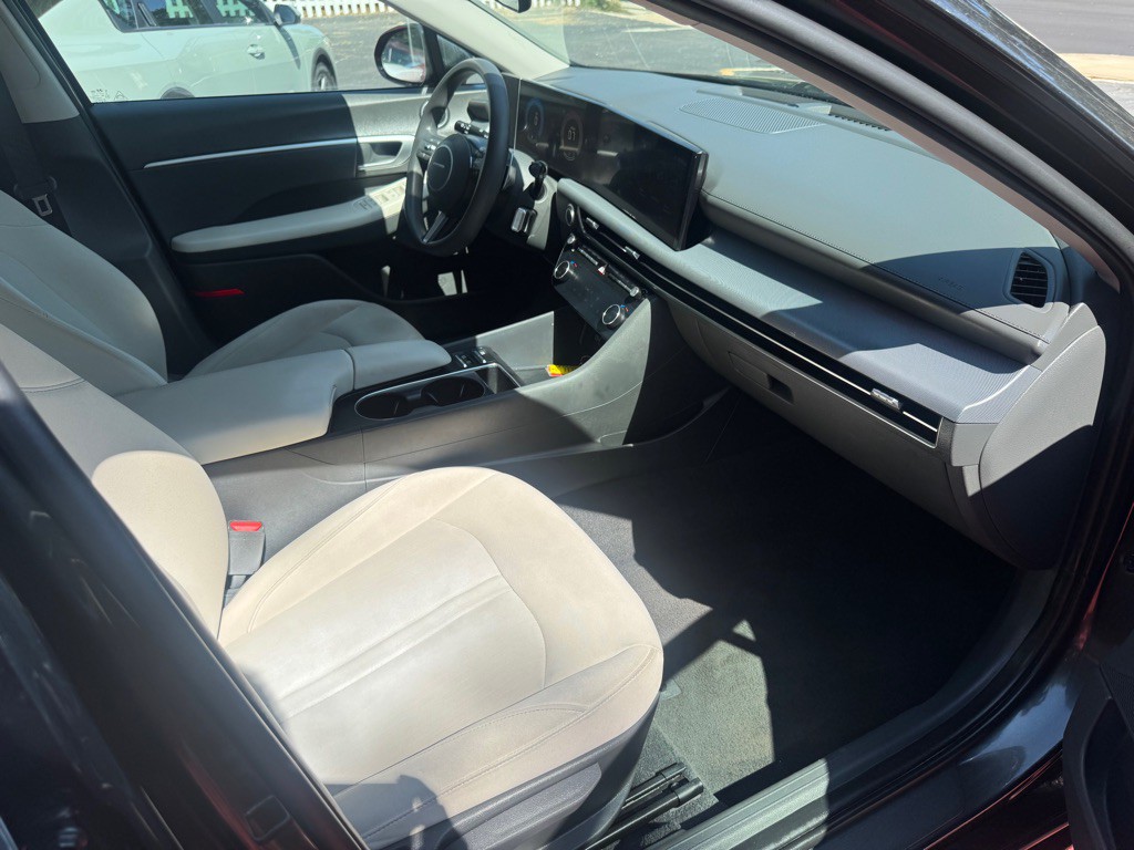 2025 Hyundai Sonata Image 13
