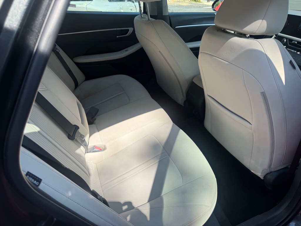 2025 Hyundai Sonata Image 14