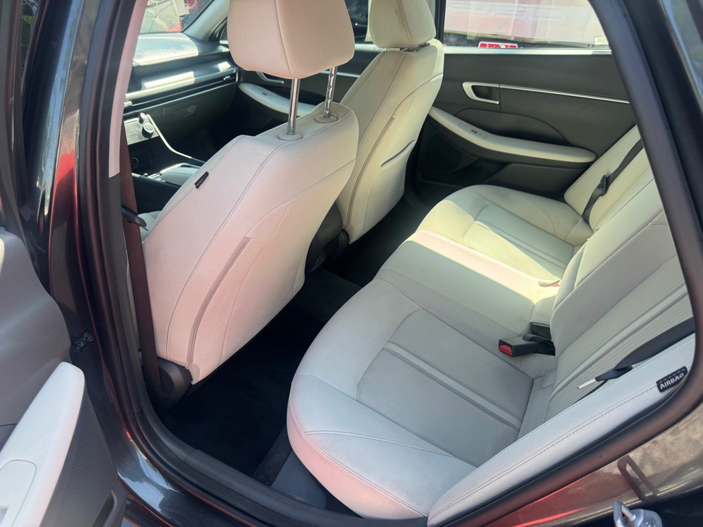 2025 Hyundai Sonata Image 15