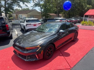 Image for 2021 Kia K5 LXS ID: 7593817