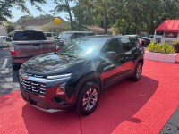 Image for 2025 Chevrolet Equinox LT ID: 7593889