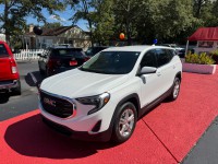 Image for 2020 GMC Terrain SLE ID: 7609548