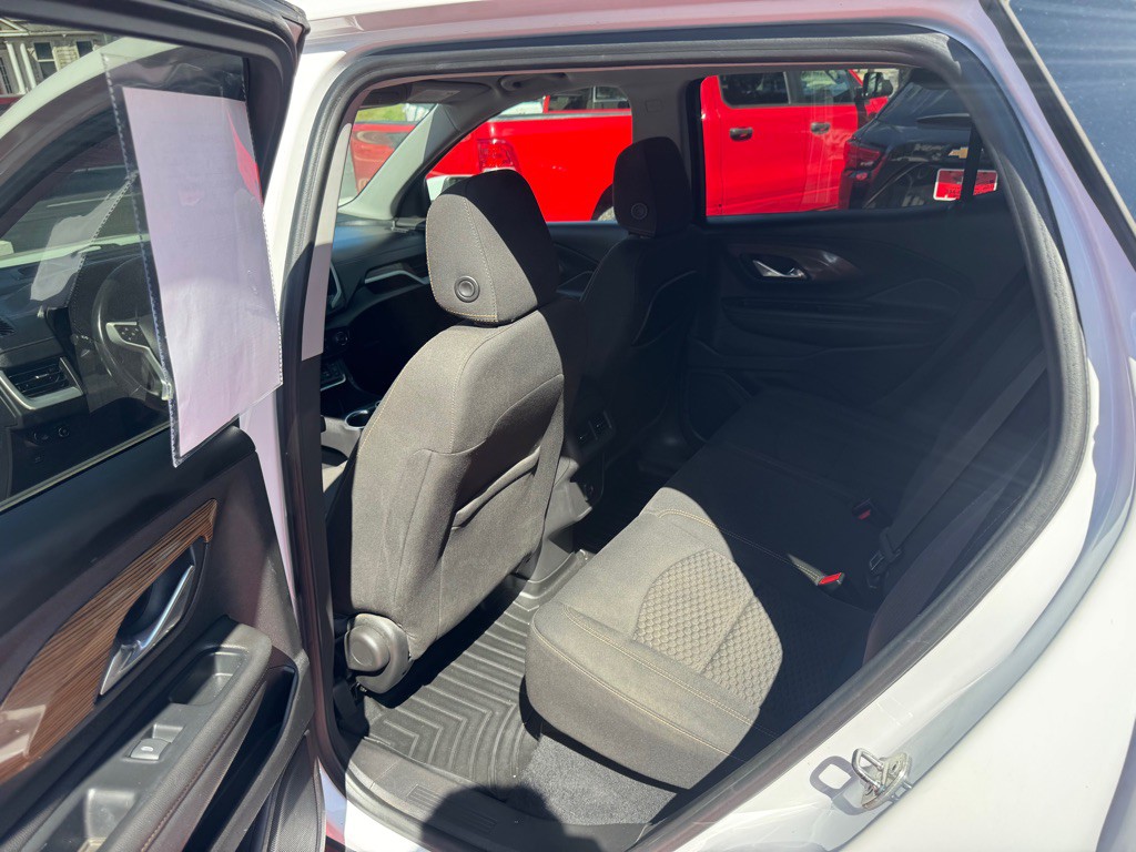 2020 GMC Terrain Image 14