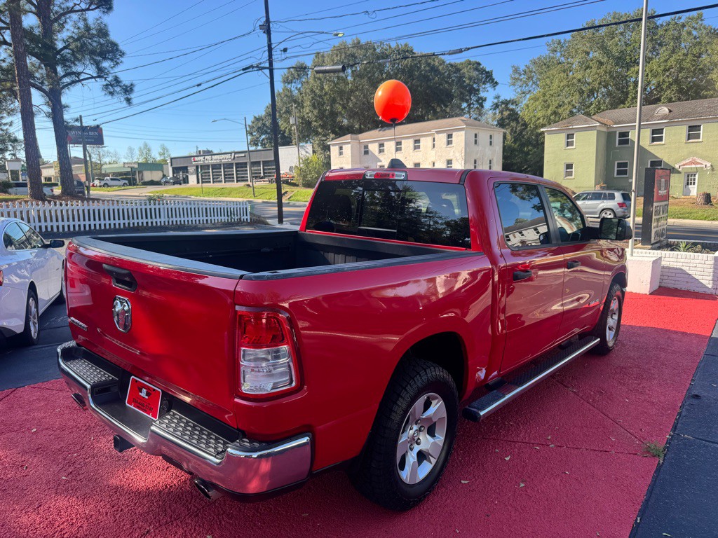 2023 RAM 1500 Image 4
