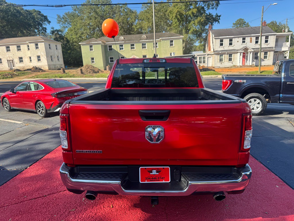 2023 RAM 1500 Image 5