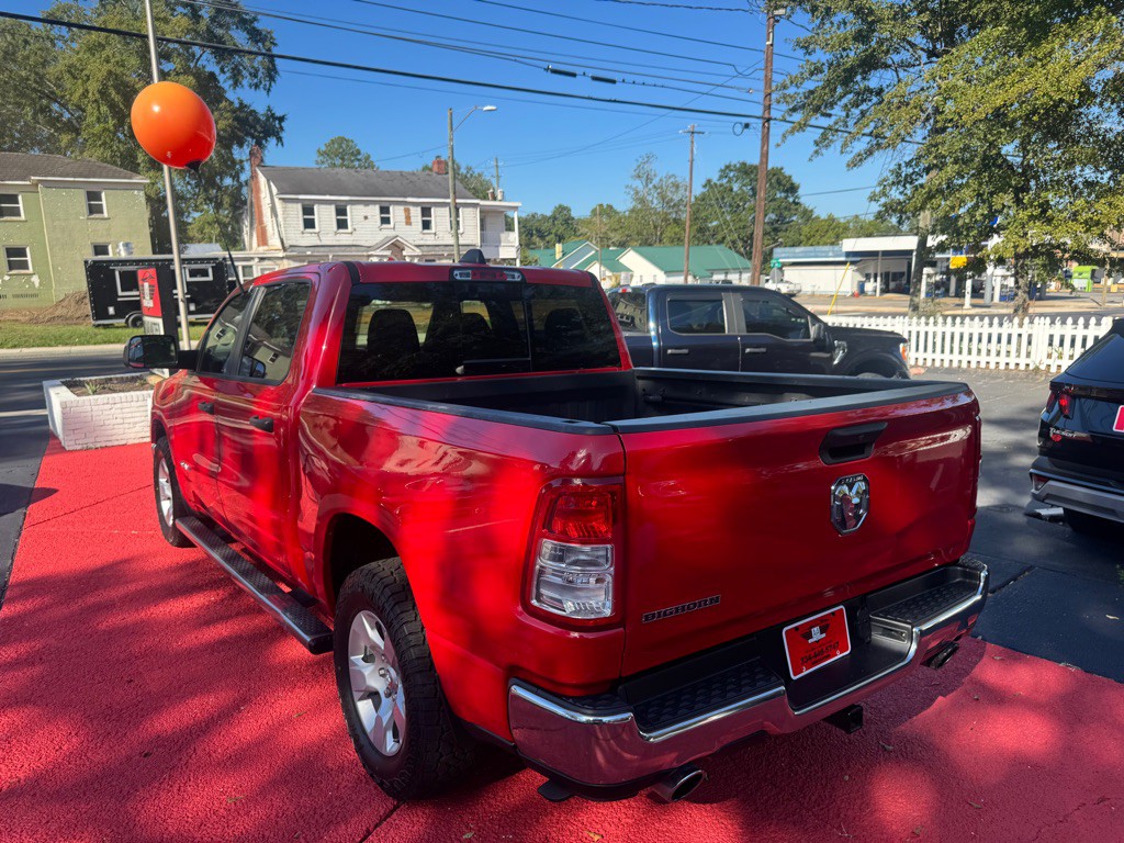 2023 RAM 1500 Image 6