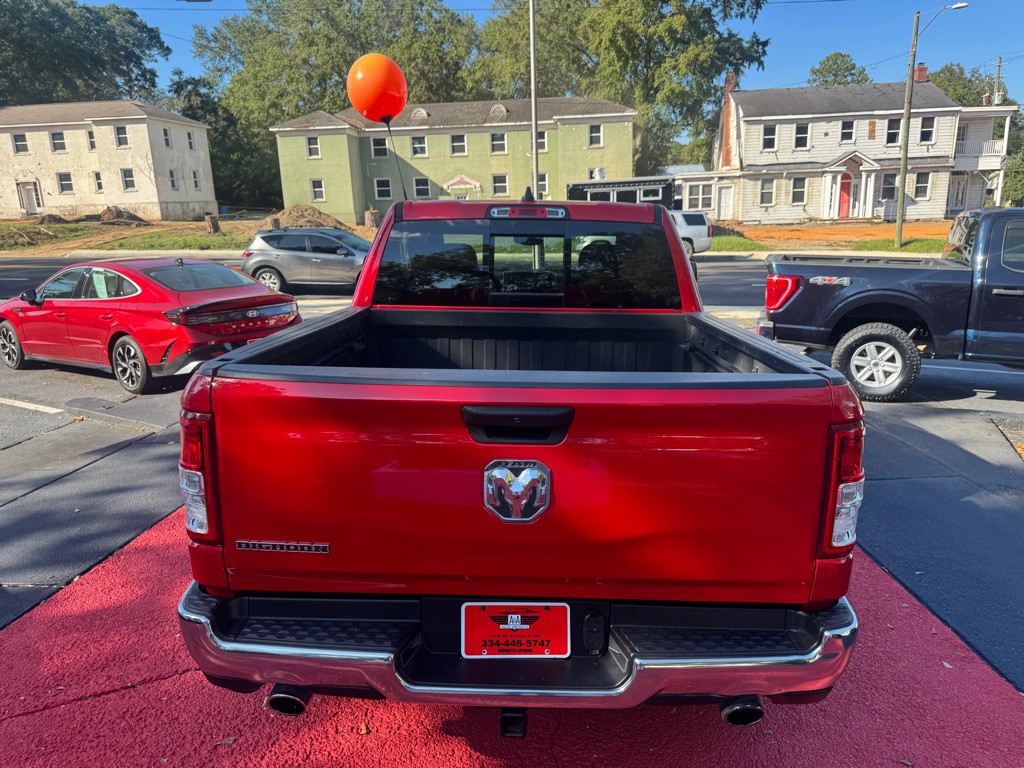 2023 RAM 1500 Image 10