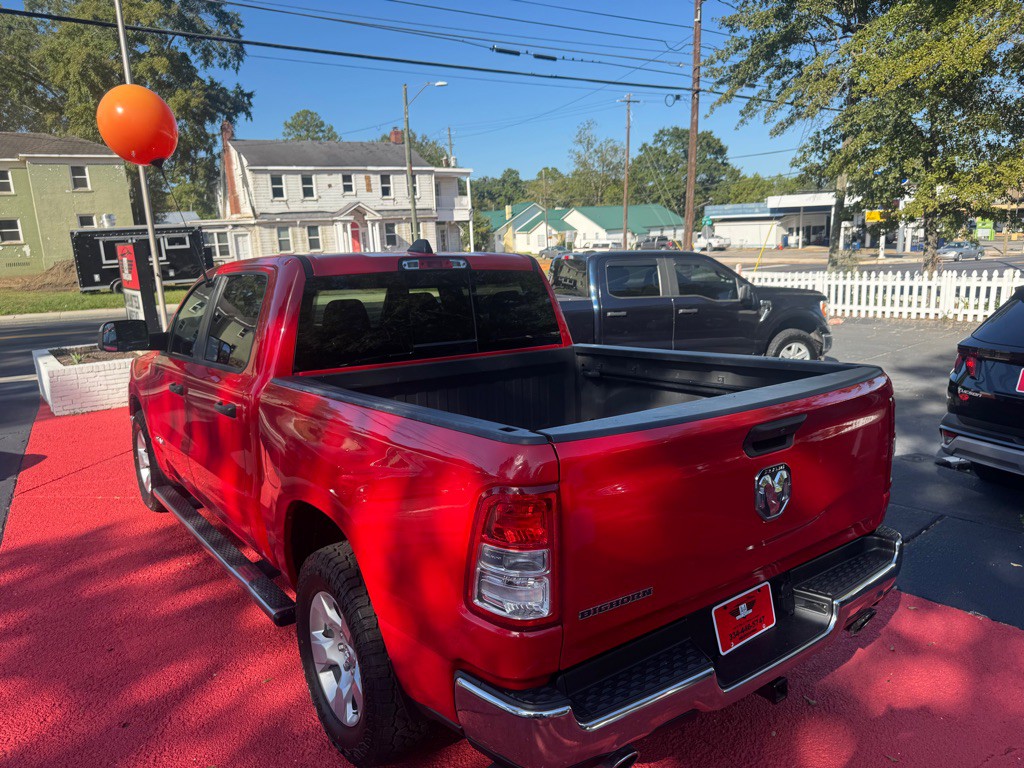 2023 RAM 1500 Image 11