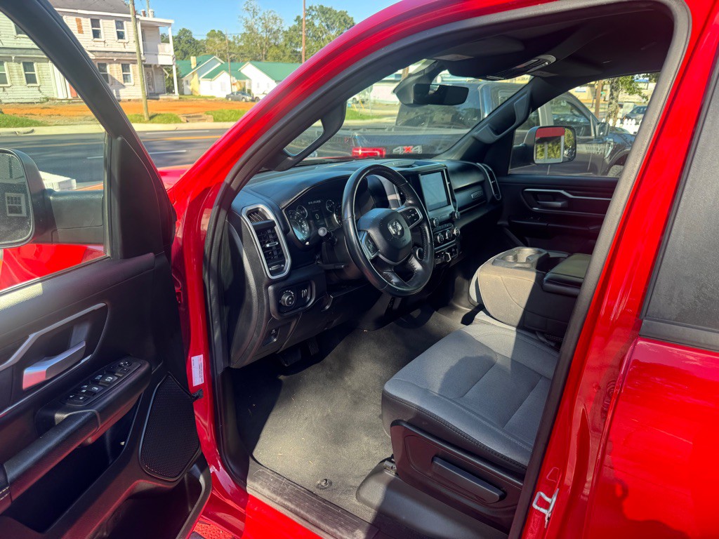 2023 RAM 1500 Image 12