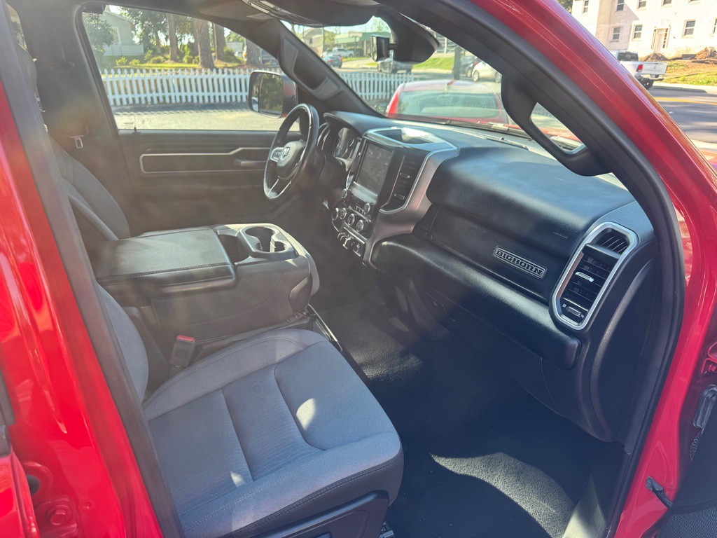 2023 RAM 1500 Image 14