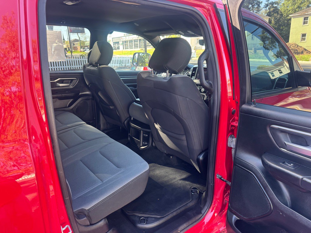 2023 RAM 1500 Image 15