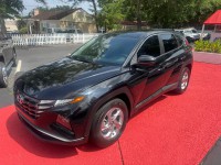 Image for 2025 Hyundai Tucson SEL ID: 7626854