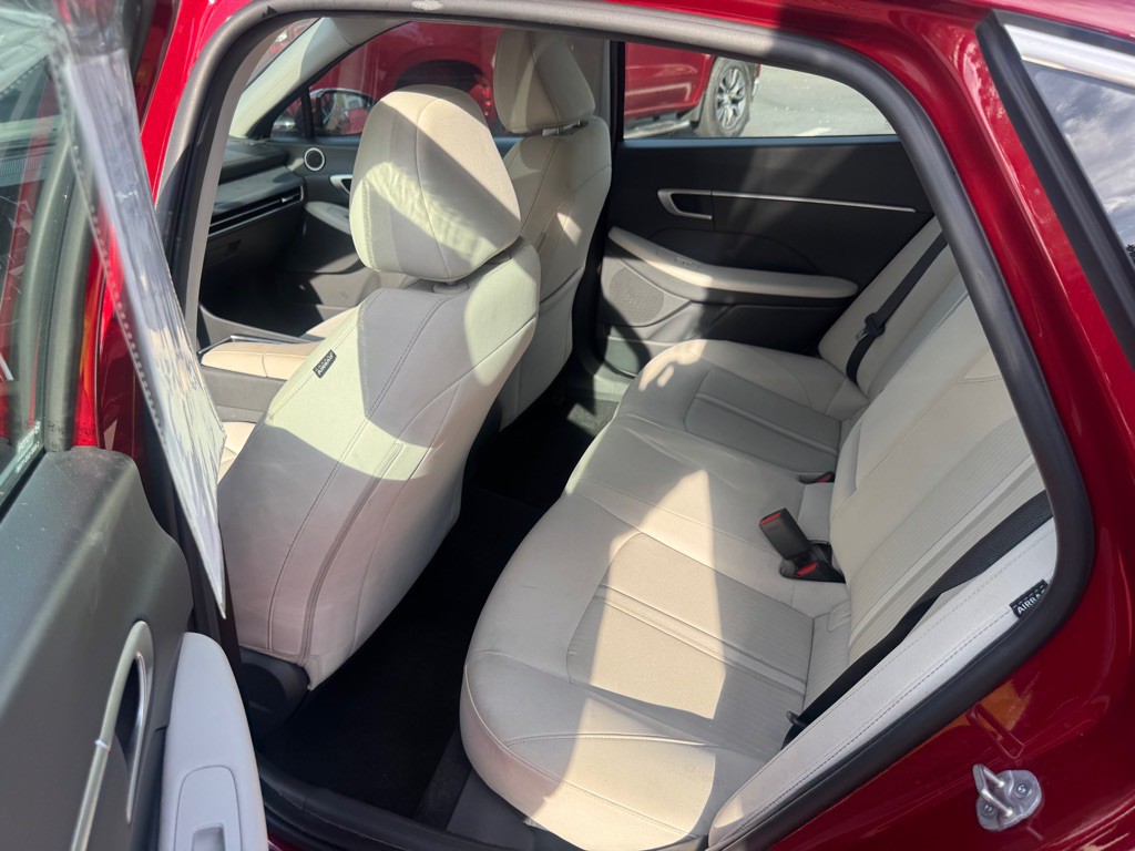 2025 Hyundai Sonata Image 13