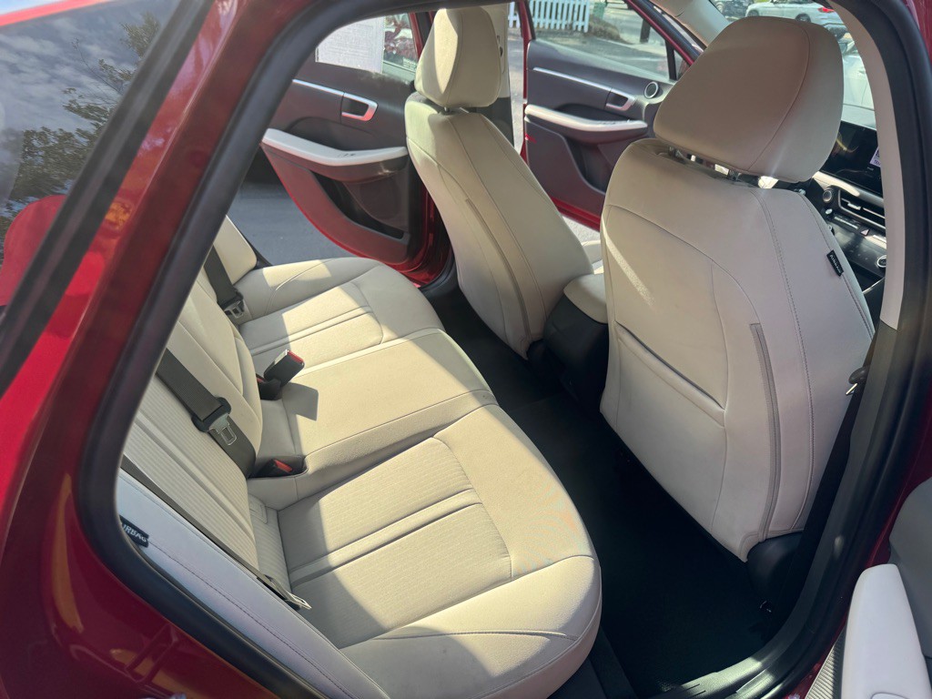 2025 Hyundai Sonata Image 14
