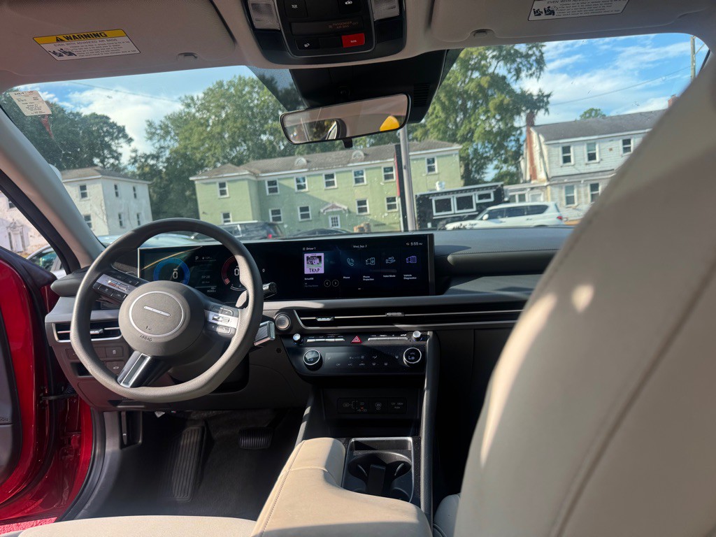 2025 Hyundai Sonata Image 15