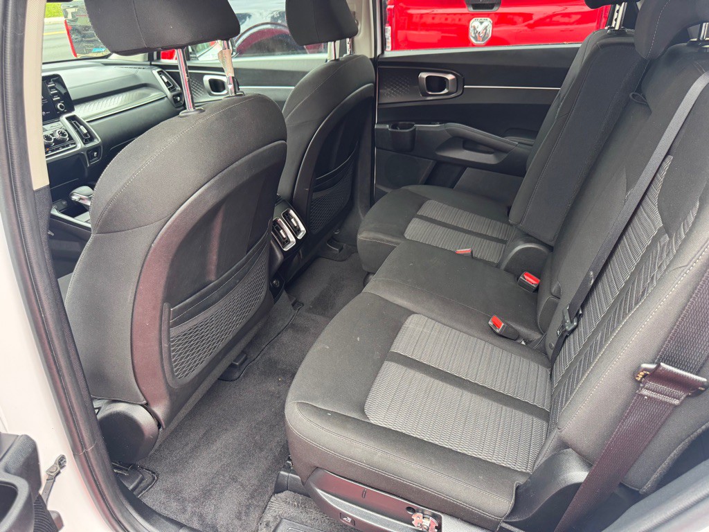 2022 Kia Sorento Image 13